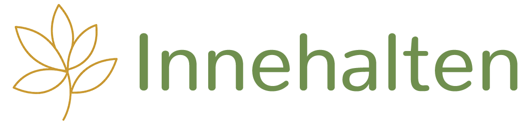 Innehalten - Kris Widder